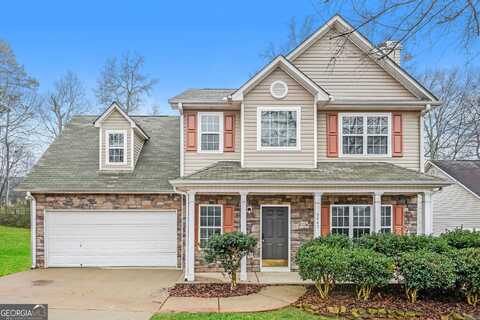 5445 Yellow Pine, Mcdonough, GA 30252