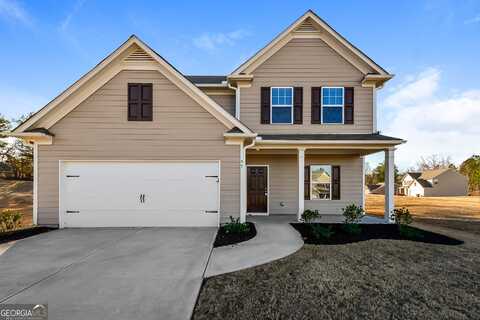 95 Randy, Covington, GA 30016