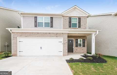 10826 Wheeler, Hampton, GA 30228