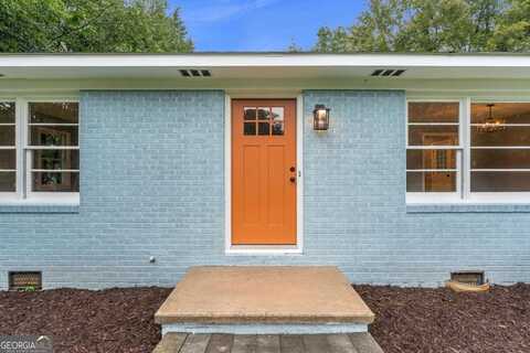 140 Northcrest, Athens, GA 30601