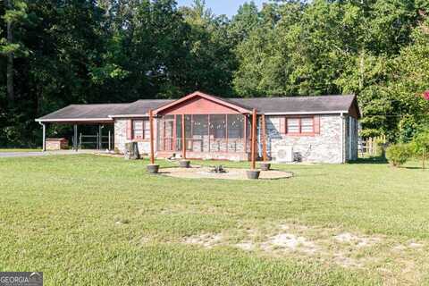 8203 Blacks Bluff, Cave Spring, GA 30124