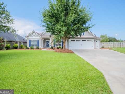 4045 Island Creek Road, Valdosta, GA 31601