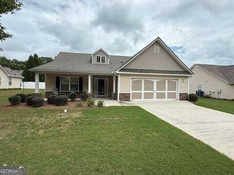 245 Briarcrest, Jefferson, GA 30549