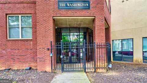 870 Mayson Turner, Atlanta, GA 30314