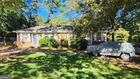 5588 Wild Cherry, Mableton, GA 30126