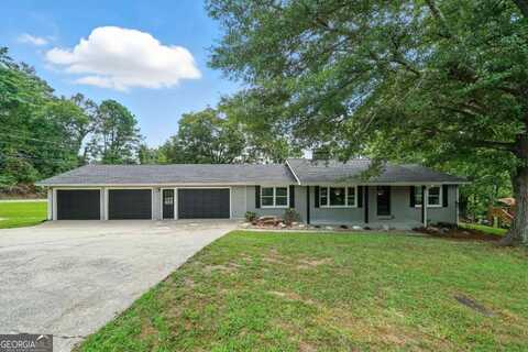 115 Dixie, Ball Ground, GA 30107
