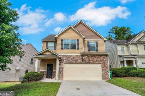 5123 Jack, Decatur, GA 30035