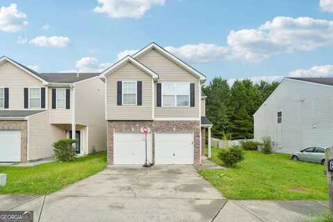 6511 Grey Fox, Riverdale, GA 30296