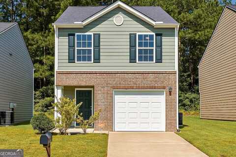 2565 Wood Bend, Riverdale, GA 30296