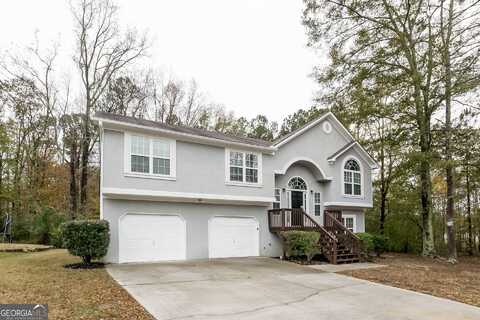 5809 Westside, Austell, GA 30106