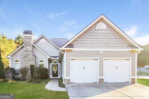 203 Arbor, Rockmart, GA 30153