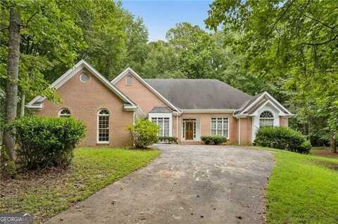 235 Providence Place, Alpharetta, GA 30009