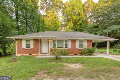 1693 Montreal, Tucker, GA 30084