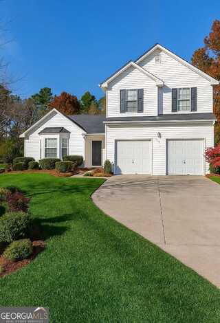 517 Michael, Monroe, GA 30655