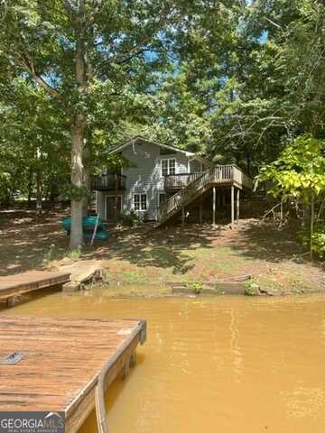 132 Collins, Jackson, GA 30233