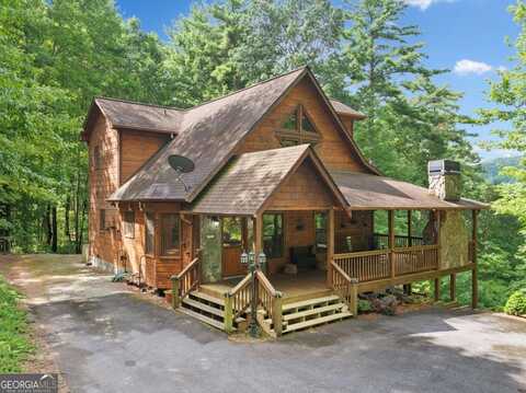 100 Cohutta View, Epworth, GA 30541