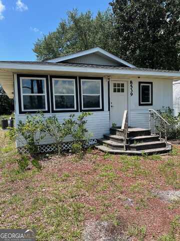 8539 Highway 301, Folkston, GA 31537
