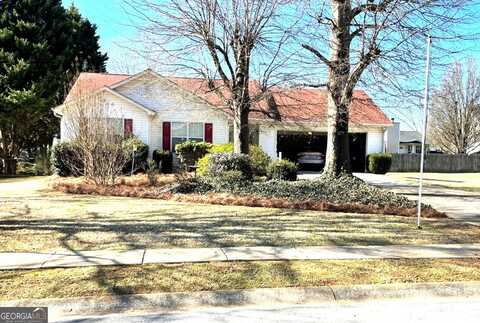 3041 Regal, Mcdonough, GA 30253