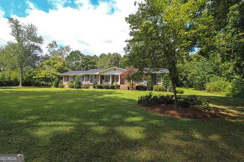 1055 E Hermitage Road, Rome, GA 30161