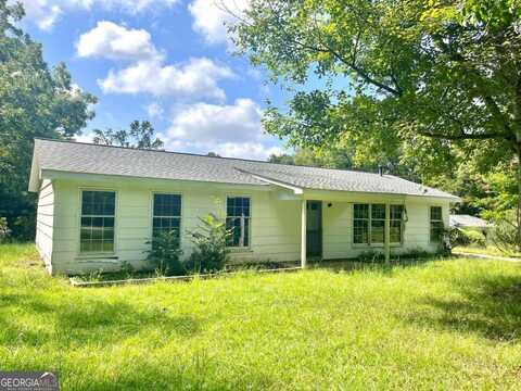 1251 Peachtree, Woodville, GA 30669