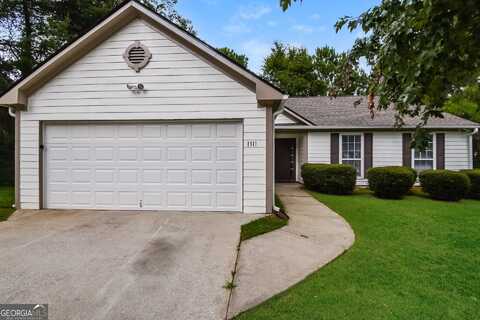 1311 Ambercrest, Austell, GA 30168