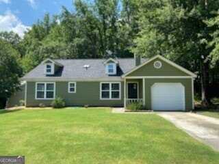 318 Wood Ridge, Peachtree City, GA 30269