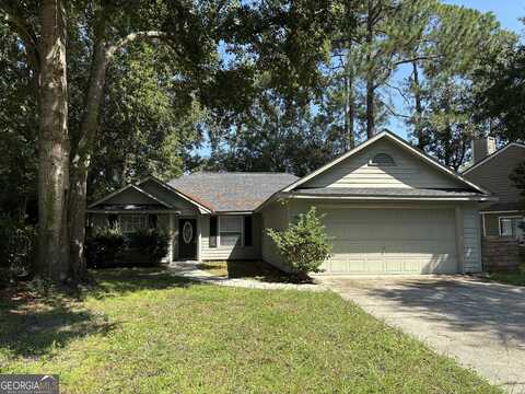 107 Elliott, Saint Marys, GA 31558