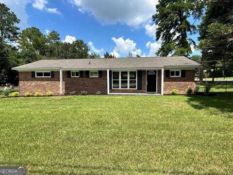705 E 20Th, Tifton, GA 31794