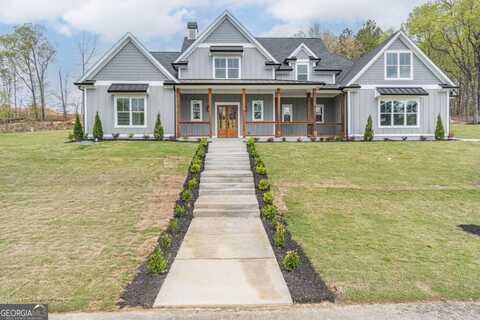 3068 Turning Creek, Dacula, GA 30019