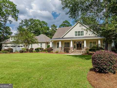 6207 E Forest Lake, Tifton, GA 31794