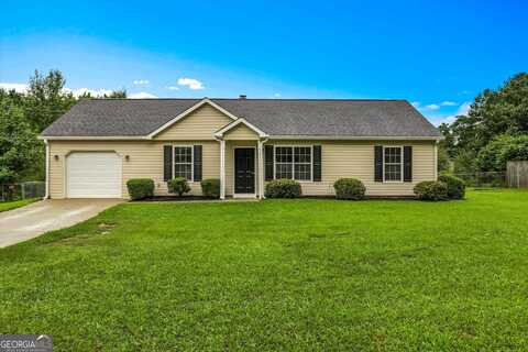 1491 Dolly Nixon RD, Senoia, GA 30276
