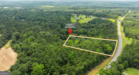 0 State Route 42, Fort Valley, GA 31030