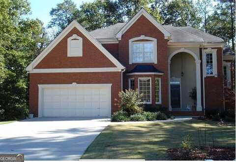 6018 SW Vicksburg, Conyers, GA 30094