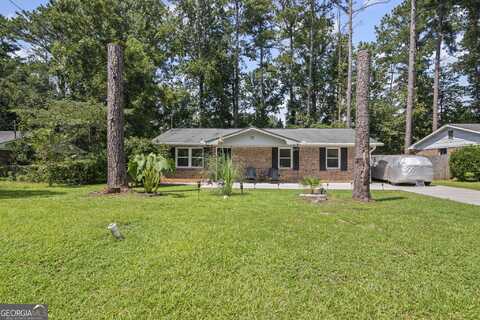 25 Highland Park, Newnan, GA 30263