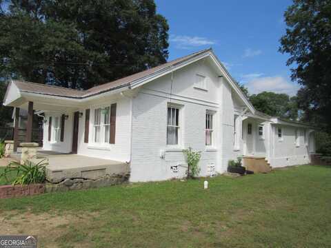 86 Luckie, Lavonia, GA 30553