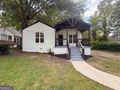 2499 Sylvan, East Point, GA 30344