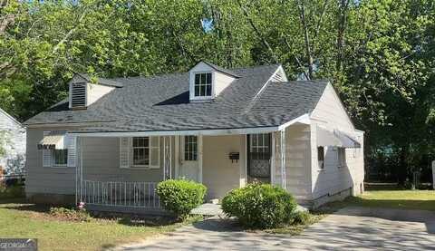 904 W Moore, Dublin, GA 31021