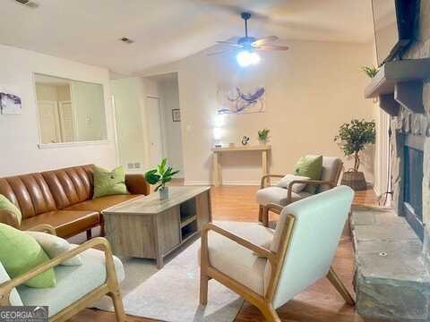 100 Quail, Peachtree City, GA 30269