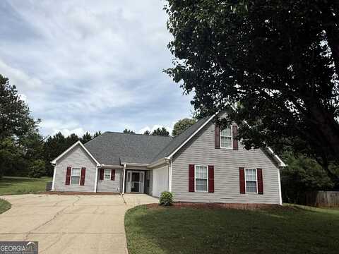 260 Rosewood, Covington, GA 30016