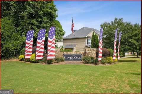 87 Wedge Wood, Dallas, GA 30132