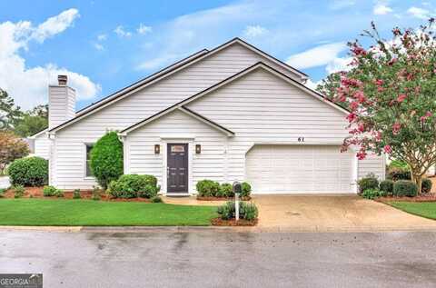 61 Tracy, Marietta, GA 30062