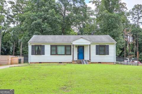 1975 Shalimar, Atlanta, GA 30345