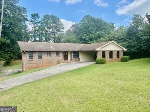 7438 Ambassador, Riverdale, GA 30296