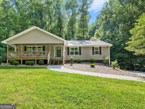 332 Turner Ridge, Cleveland, GA 30528
