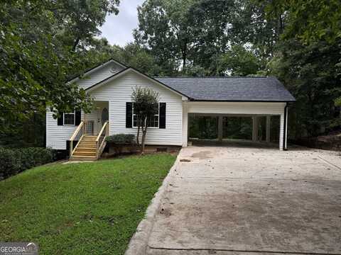 3268 Navajo, Gainesville, GA 30501