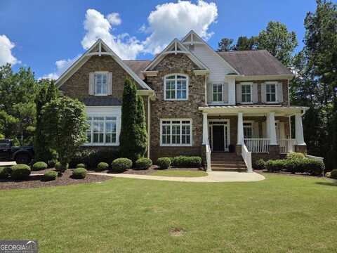 1820 Horsham, Milton, GA 30004