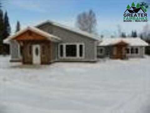 2820 HANNAN ROAD, Delta Junction, AK 99737