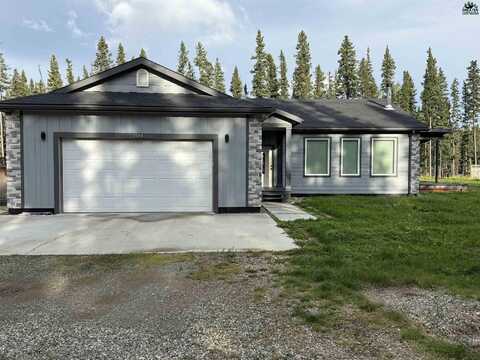 2594 TORBA STREET, Delta Junction, AK 99737