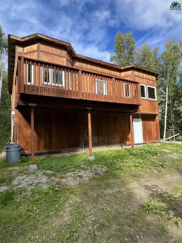 2476 RESCHAVEN DRIVE, Fairbanks, AK 99709