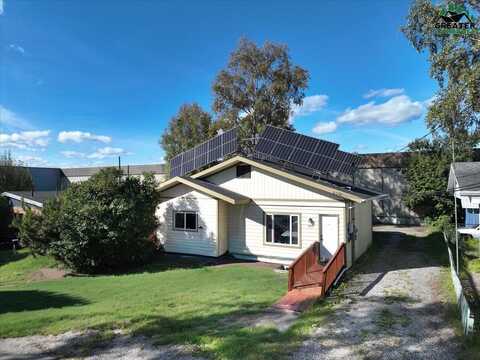 310 18TH AVENUE, Fairbanks, AK 99701